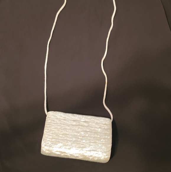 VNTG La Regale evening bag - Picture 2 of 9